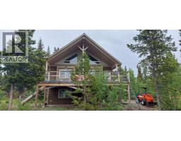 3400 Corvin Road, Chilcotin, Ca