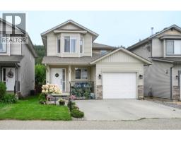 1760 Copperhead Drive Unit# 55, kamloops, British Columbia