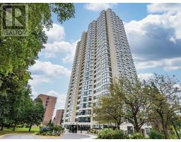 1402 - 8 Lisa Street E, Brampton (Queen Street Corridor), Ca