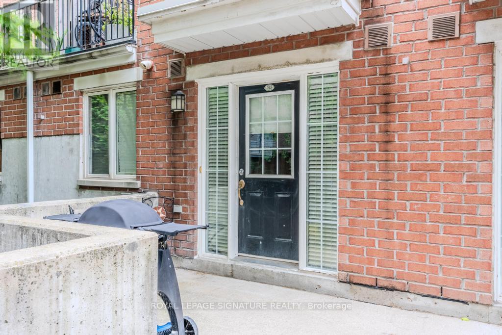 Property at 703 - 10 LAIDLAW STREET image 3