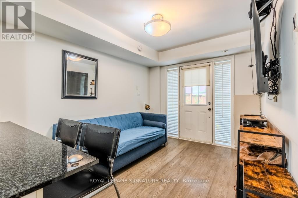 Property at 703 - 10 LAIDLAW STREET image 4