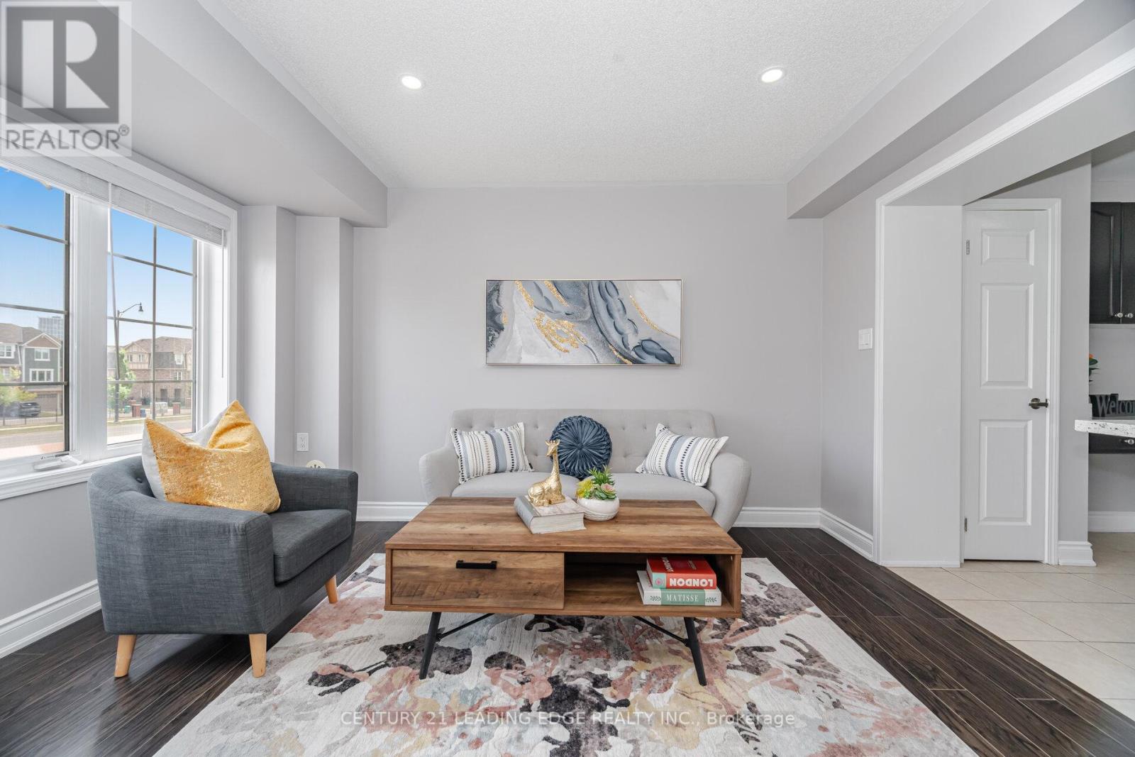 42 Memory Lane, Brampton, Ontario  L7A 0V9 - Photo 18 - W12355935