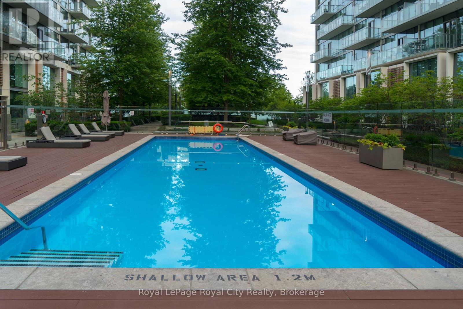 830 - 39 Queens Quay E, Toronto (Waterfront Communities), Ontario  M5E 0A5 - Photo 31 - C12355465