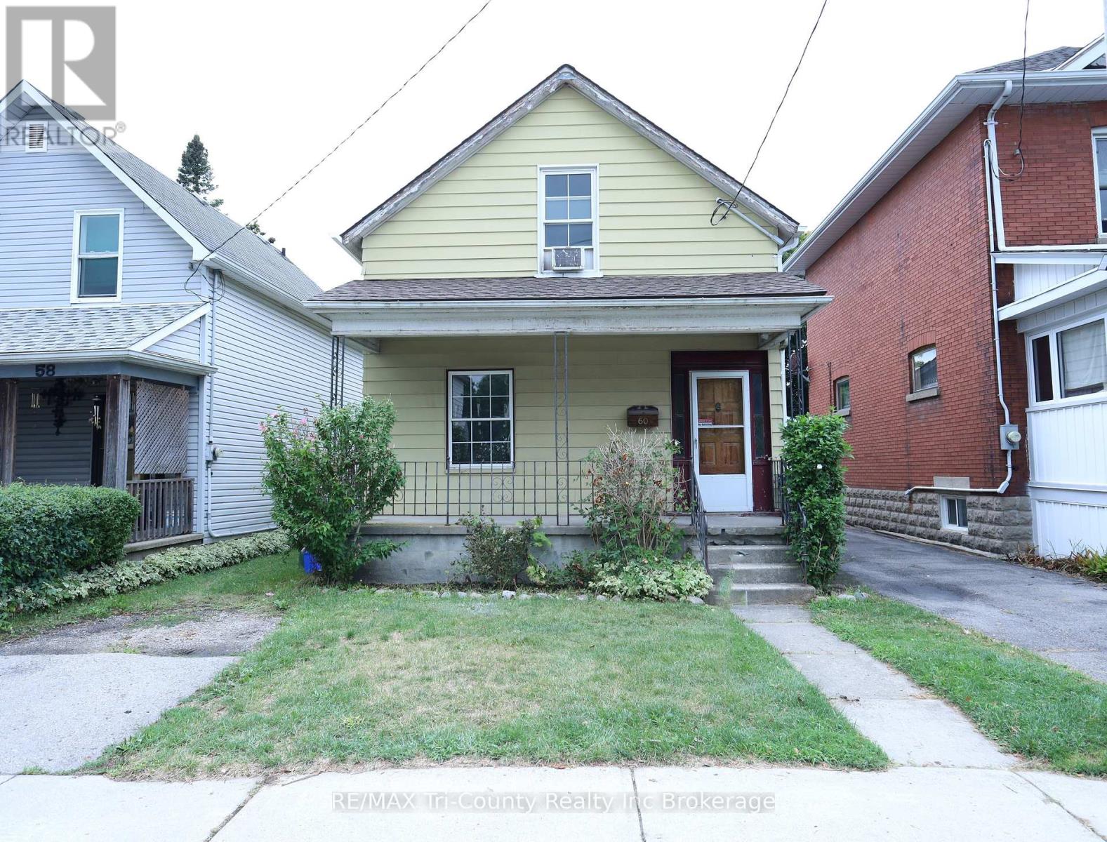 60 MANITOBA STREET, St. Thomas, Ontario