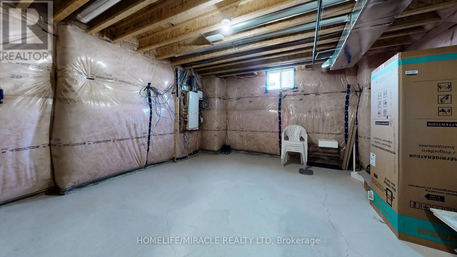 4 Zimmerman Gardens, Hamilton, Ontario  L8B 1Y9 - Photo 35 - X12355949