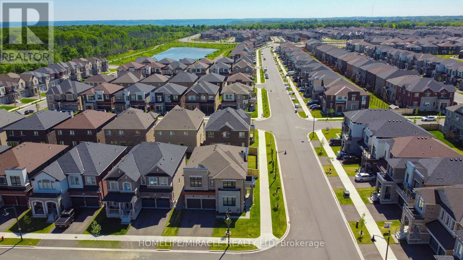 4 Zimmerman Gardens, Hamilton, Ontario  L8B 1Y9 - Photo 38 - X12355949