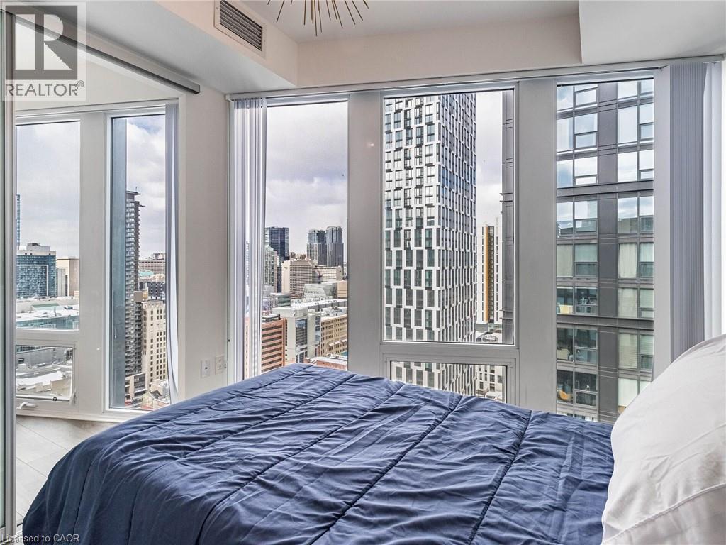 60 Shuter Street Unit# Ph108, Toronto, Ontario  M5B 0B7 - Photo 10 - 40762263