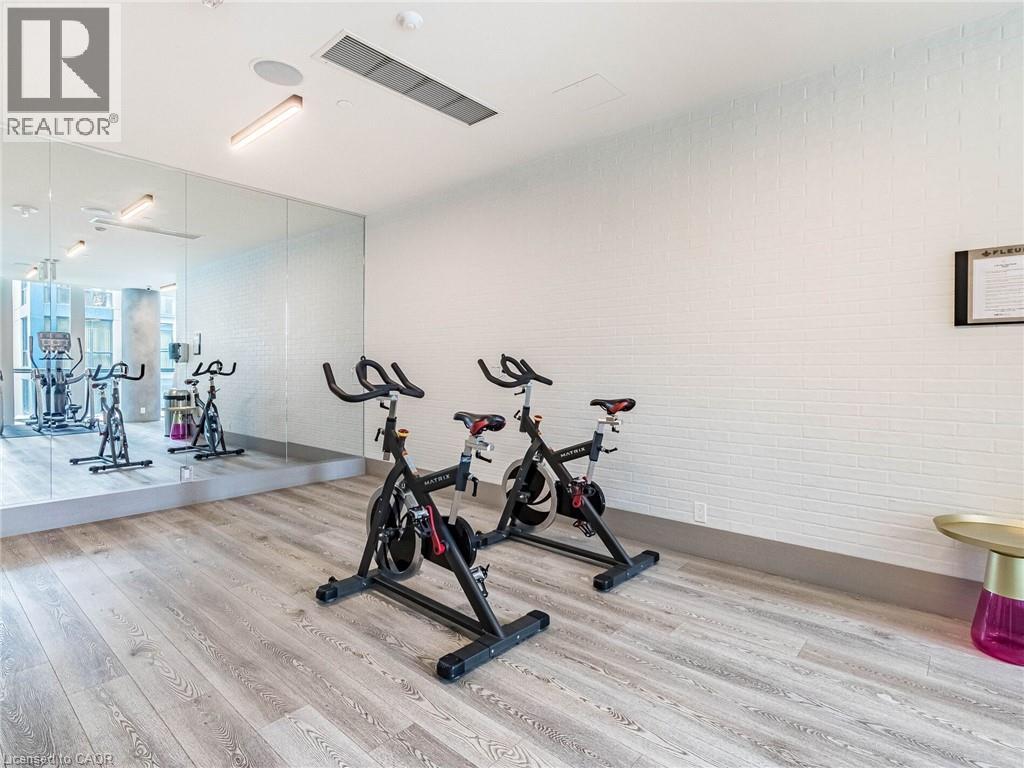 60 Shuter Street Unit# Ph108, Toronto, Ontario  M5B 0B7 - Photo 21 - 40762263