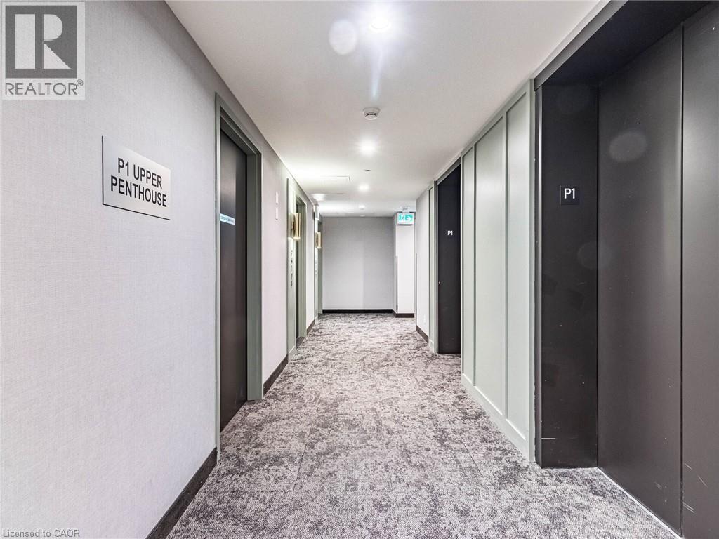 60 Shuter Street Unit# Ph108, Toronto, Ontario  M5B 0B7 - Photo 23 - 40762263