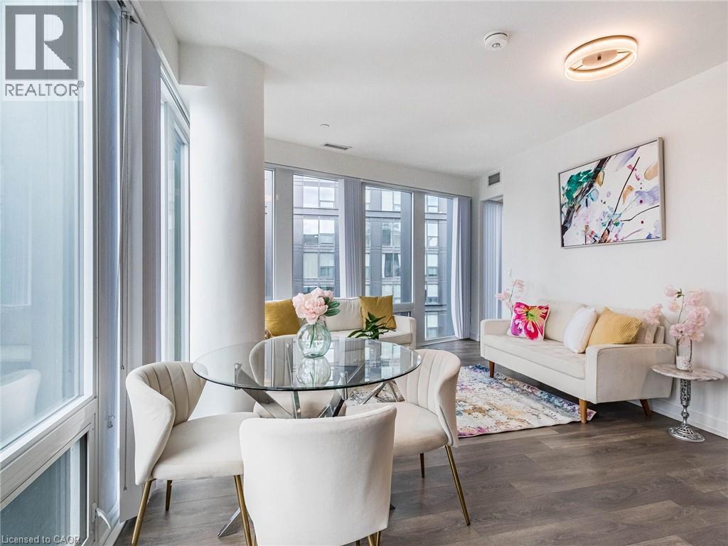 60 Shuter Street Unit# Ph108, Toronto, Ontario  M5B 0B7 - Photo 27 - 40762263