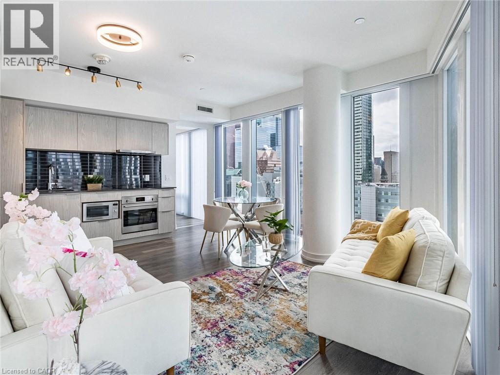 60 Shuter Street Unit# Ph108, Toronto, Ontario  M5B 0B7 - Photo 28 - 40762263