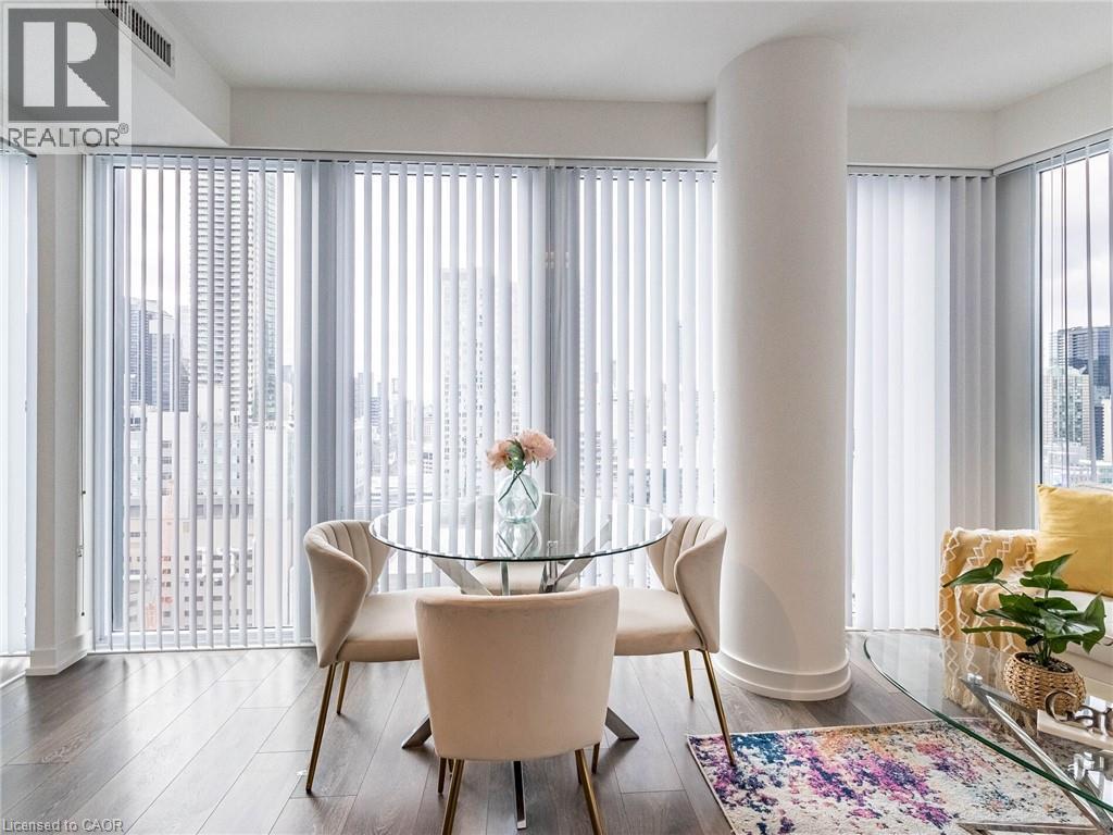 60 Shuter Street Unit# Ph108, Toronto, Ontario  M5B 0B7 - Photo 29 - 40762263