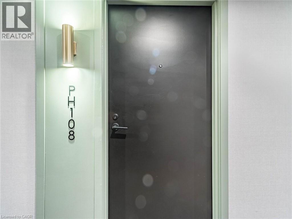 60 Shuter Street Unit# Ph108, Toronto, Ontario  M5B 0B7 - Photo 3 - 40762263