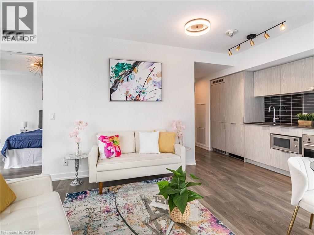 60 Shuter Street Unit# Ph108, Toronto, Ontario  M5B 0B7 - Photo 31 - 40762263