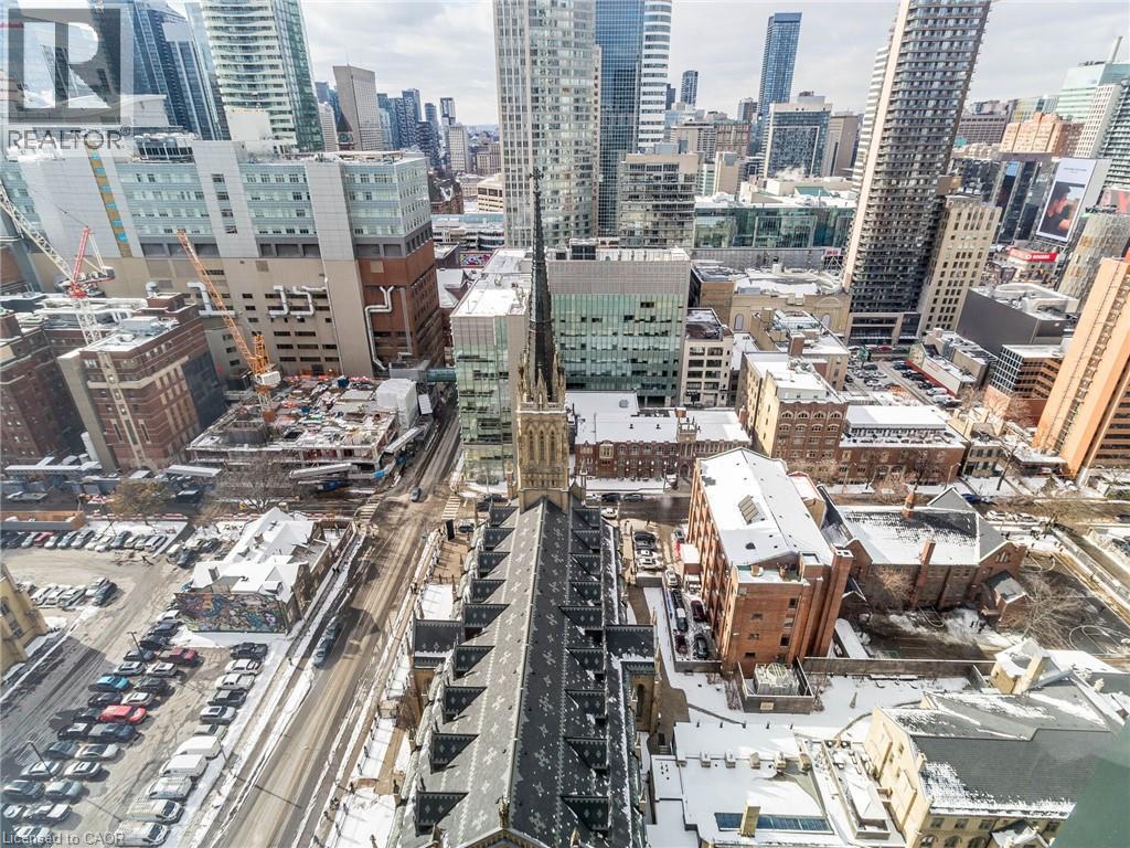 60 Shuter Street Unit# Ph108, Toronto, Ontario  M5B 0B7 - Photo 34 - 40762263
