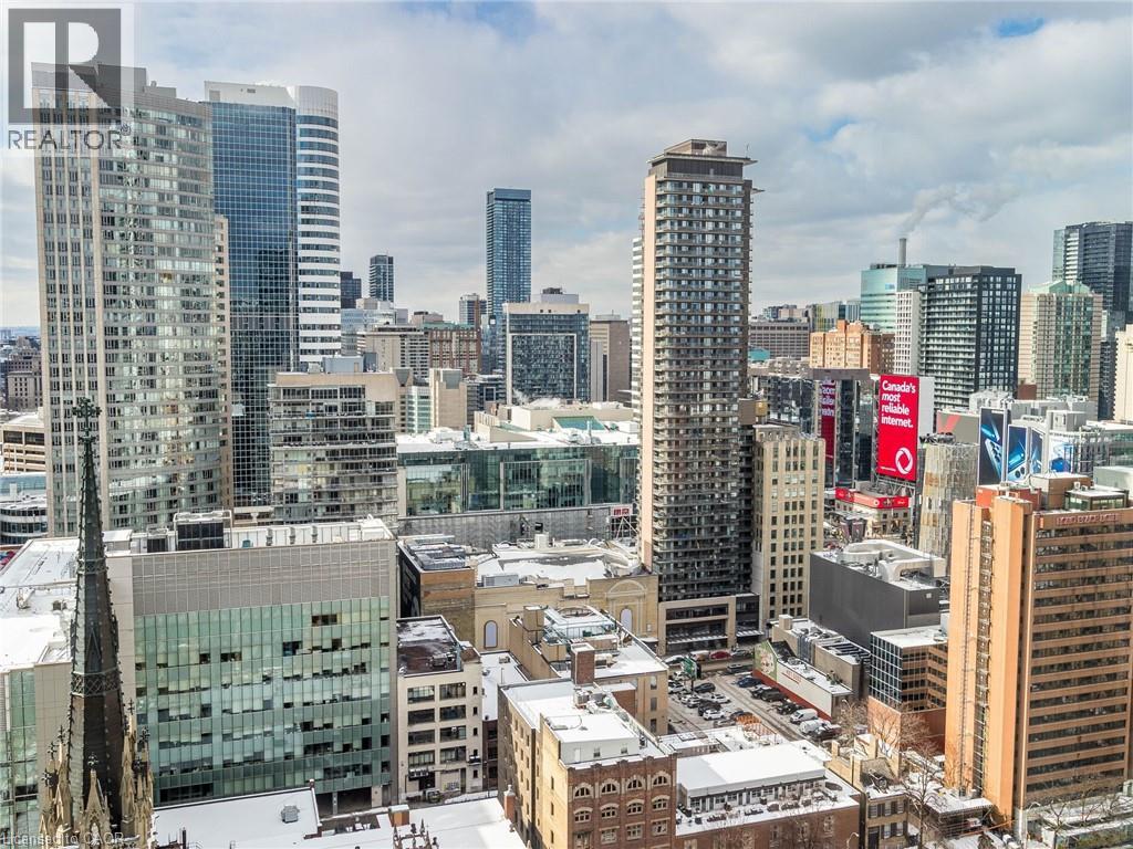 60 Shuter Street Unit# Ph108, Toronto, Ontario  M5B 0B7 - Photo 35 - 40762263