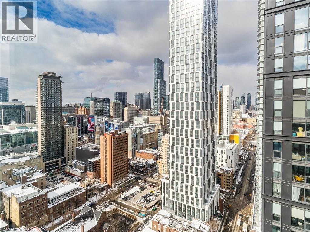 60 Shuter Street Unit# Ph108, Toronto, Ontario  M5B 0B7 - Photo 37 - 40762263