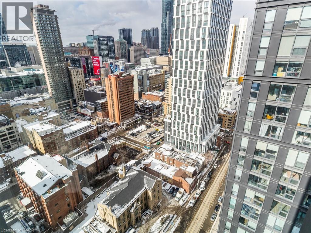 60 Shuter Street Unit# Ph108, Toronto, Ontario  M5B 0B7 - Photo 39 - 40762263