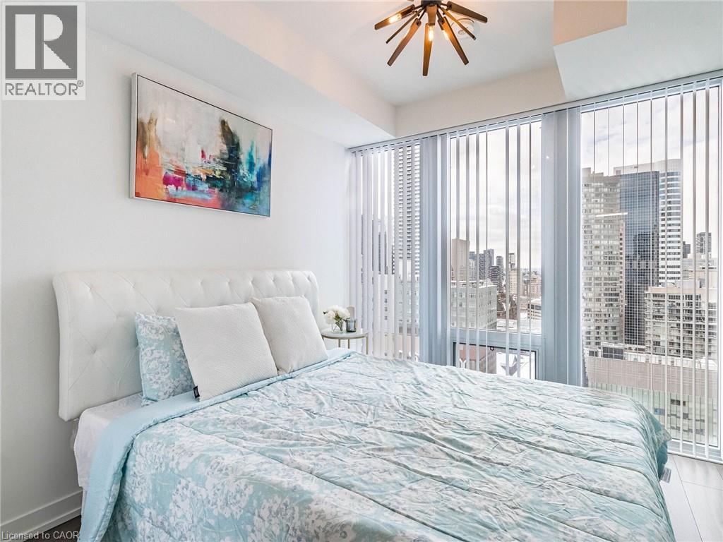 60 Shuter Street Unit# Ph108, Toronto, Ontario  M5B 0B7 - Photo 6 - 40762263