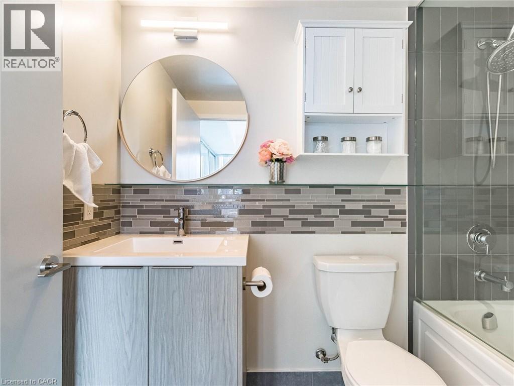 60 Shuter Street Unit# Ph108, Toronto, Ontario  M5B 0B7 - Photo 7 - 40762263