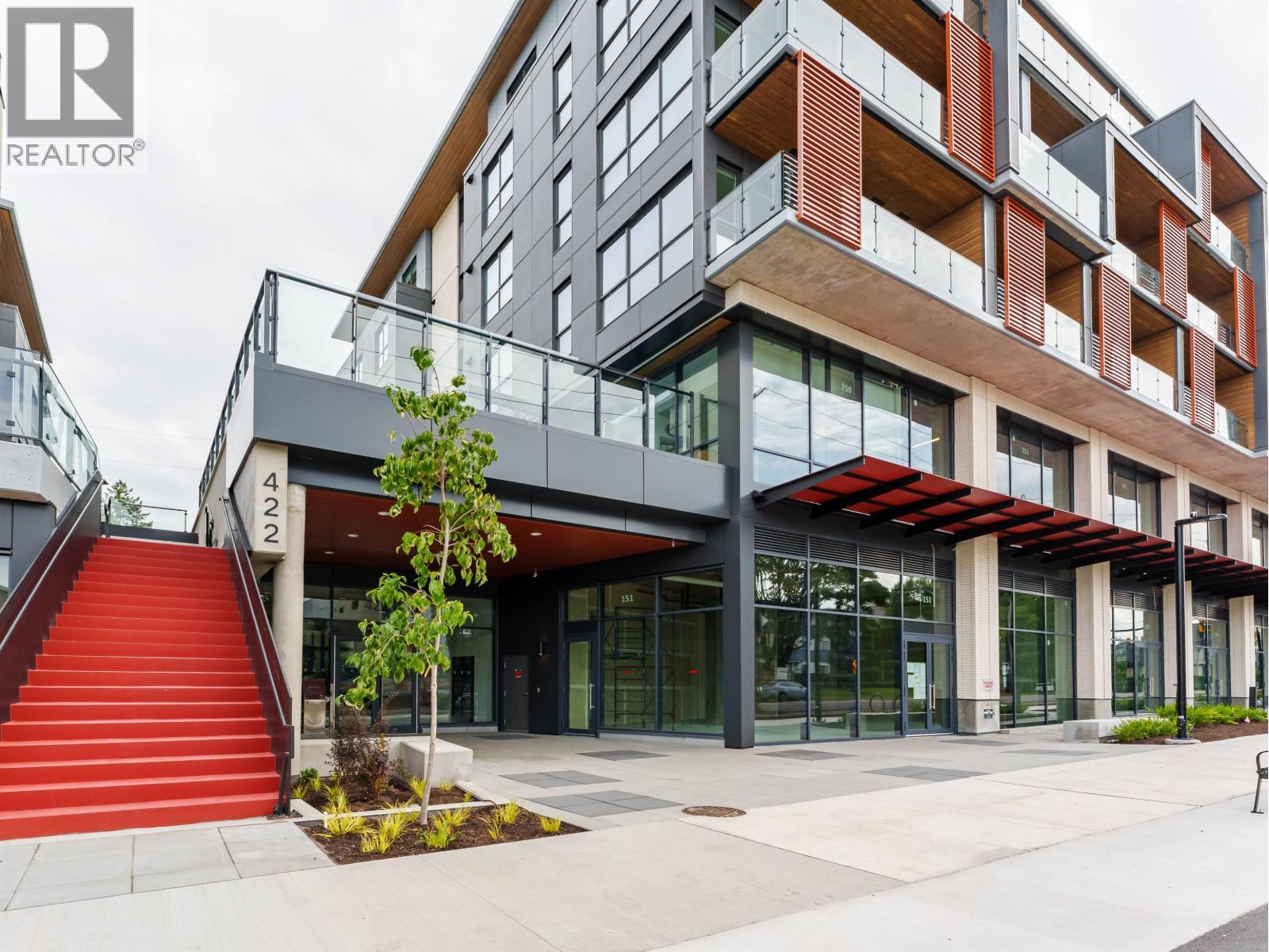 359 422 E 3rd Street, North Vancouver, British Columbia  V7L 0K1 - Photo 2 - R3039161