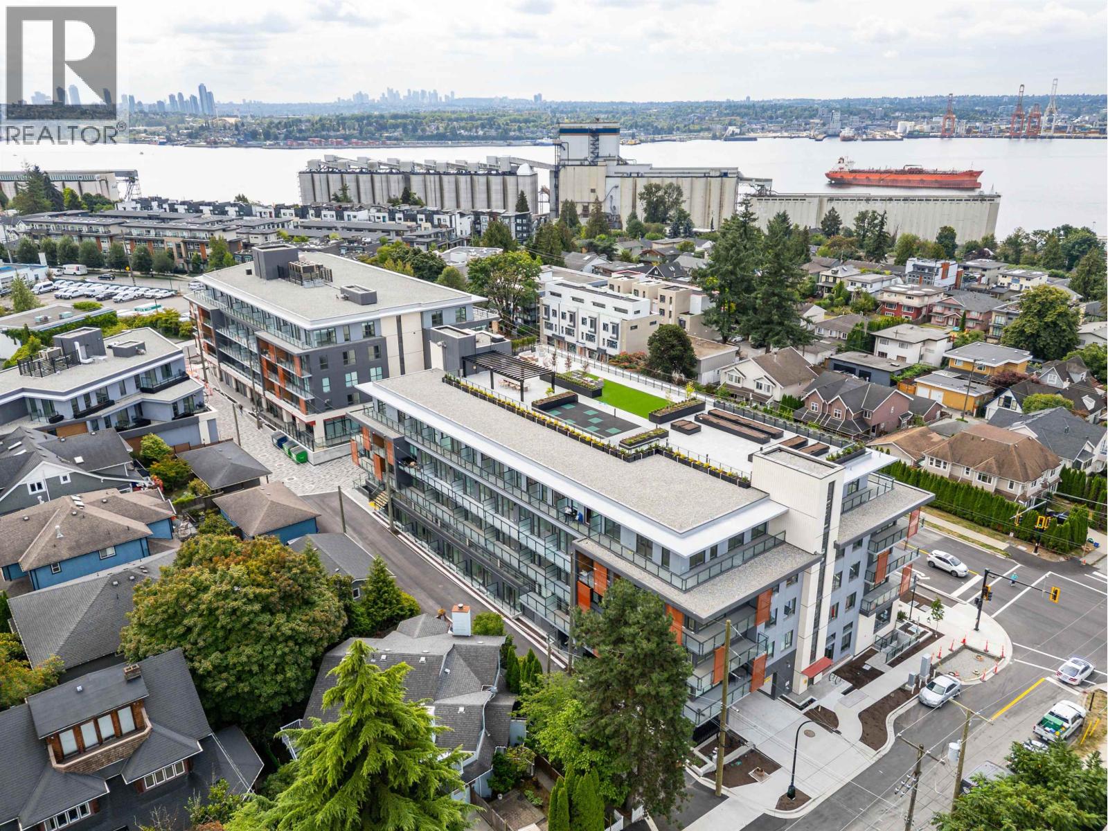 359 422 E 3rd Street, North Vancouver, British Columbia  V7L 0K1 - Photo 29 - R3039161