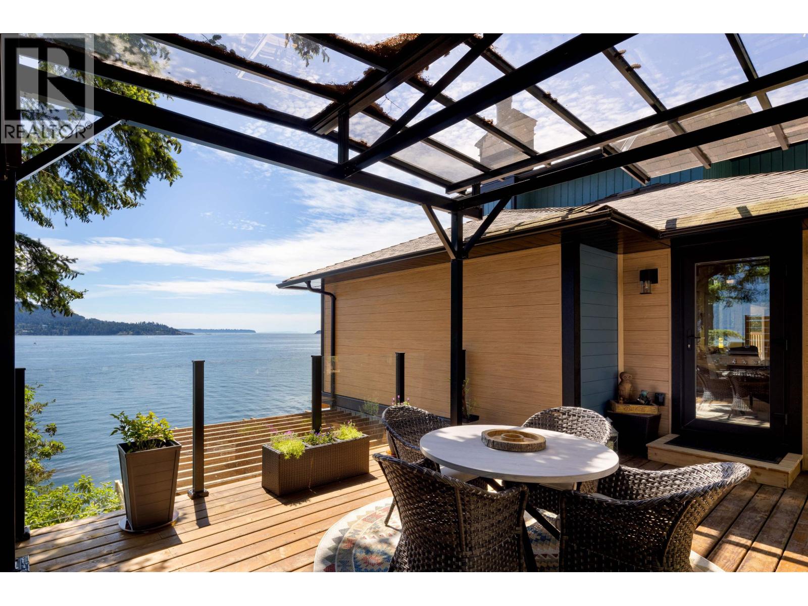1531 Eagle Cliff Road, Bowen Island, British Columbia  V0N 1G1 - Photo 10 - R3039172