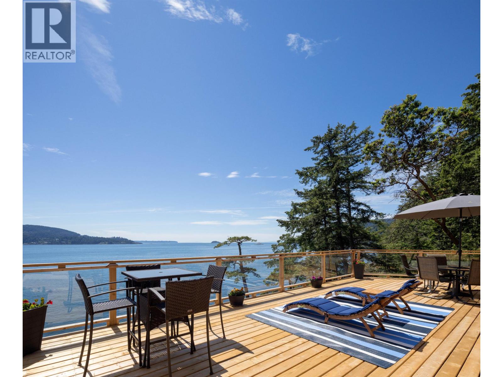 1531 Eagle Cliff Road, Bowen Island, British Columbia  V0N 1G1 - Photo 13 - R3039172