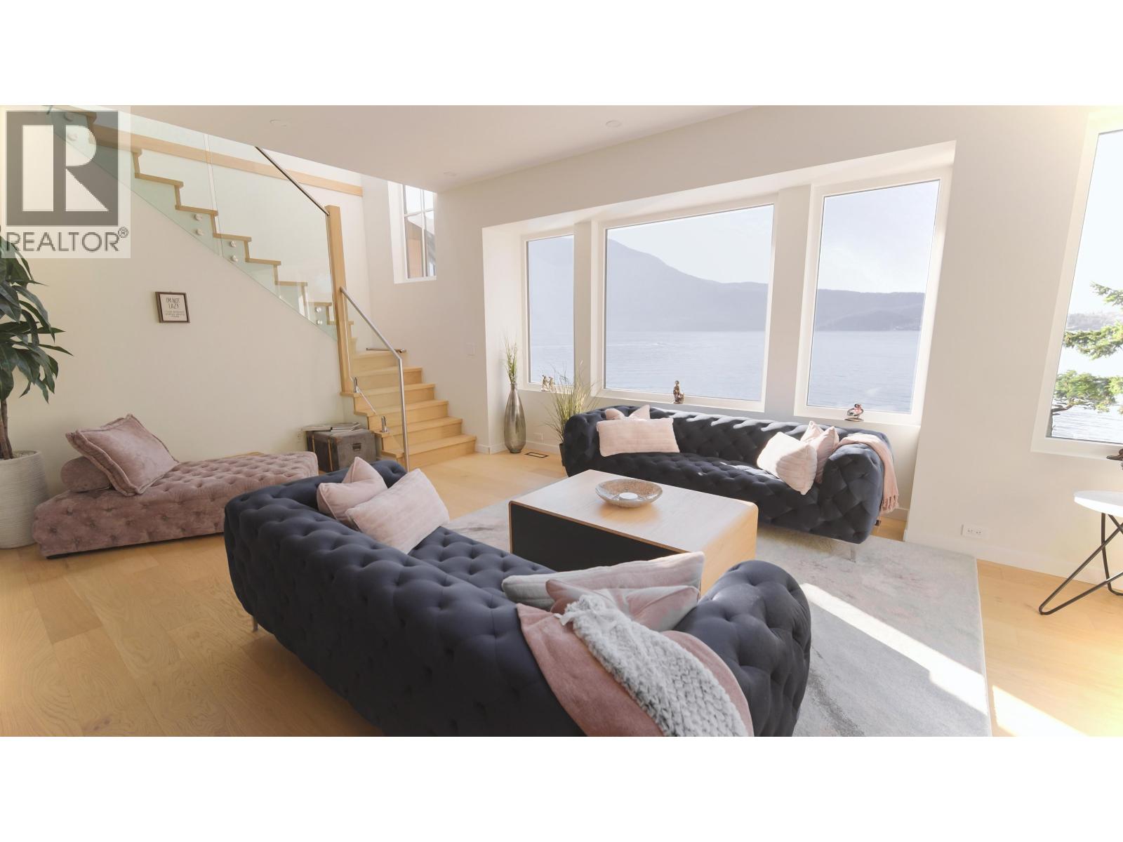 1531 Eagle Cliff Road, Bowen Island, British Columbia  V0N 1G1 - Photo 17 - R3039172