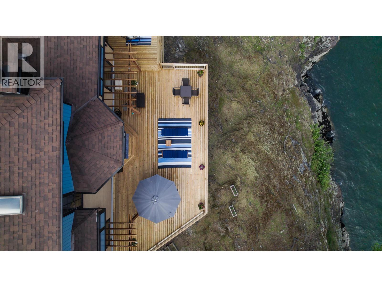 1531 Eagle Cliff Road, Bowen Island, British Columbia  V0N 1G1 - Photo 33 - R3039172