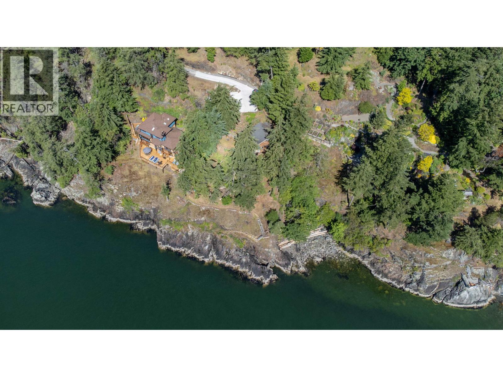 1531 Eagle Cliff Road, Bowen Island, British Columbia  V0N 1G1 - Photo 39 - R3039172