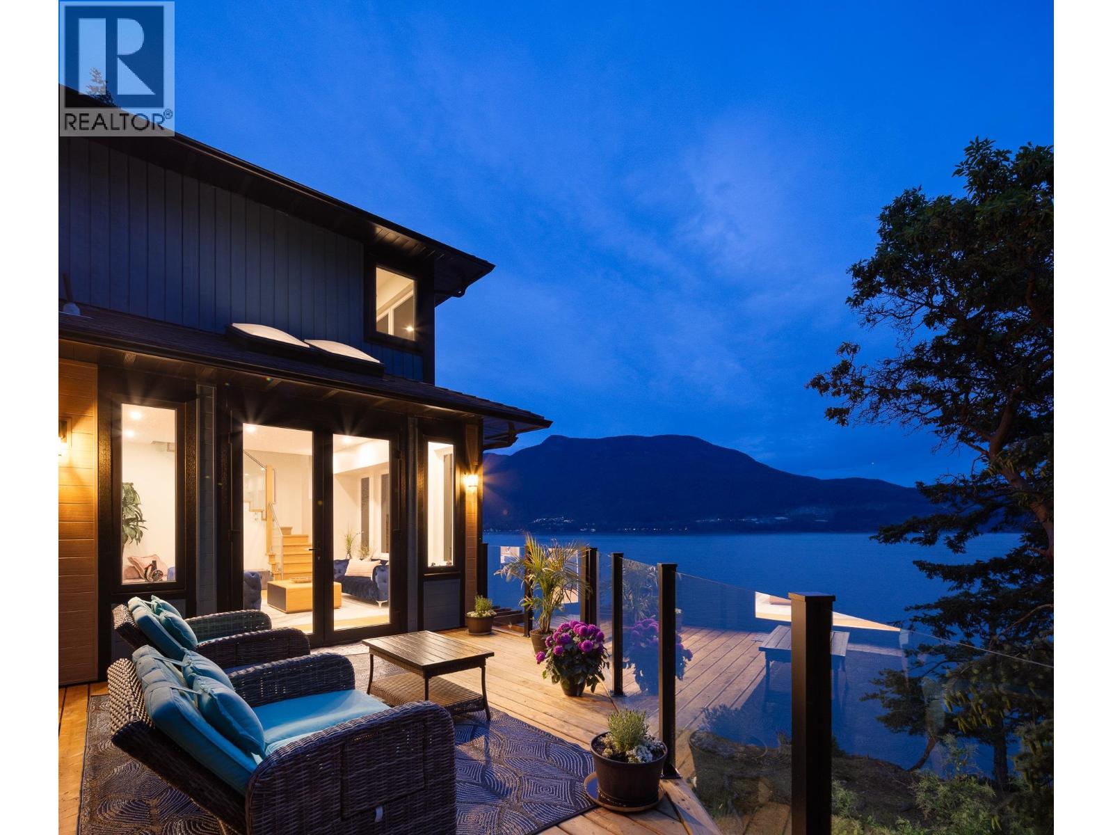 1531 Eagle Cliff Road, Bowen Island, British Columbia  V0N 1G1 - Photo 5 - R3039172