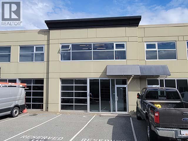 115 12500 HORSESHOE WAY, Richmond, British Columbia