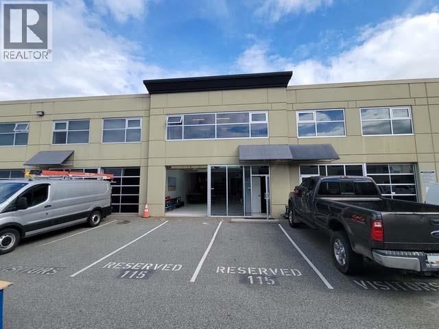 115 12500 Horseshoe Way, Richmond, British Columbia  V7A 5K2 - Photo 2 - C8071600