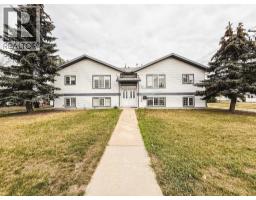 3, 1006 3 Avenue, Beaverlodge, Ca