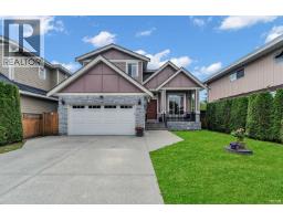 3768 Jambor Court, Burnaby, Ca