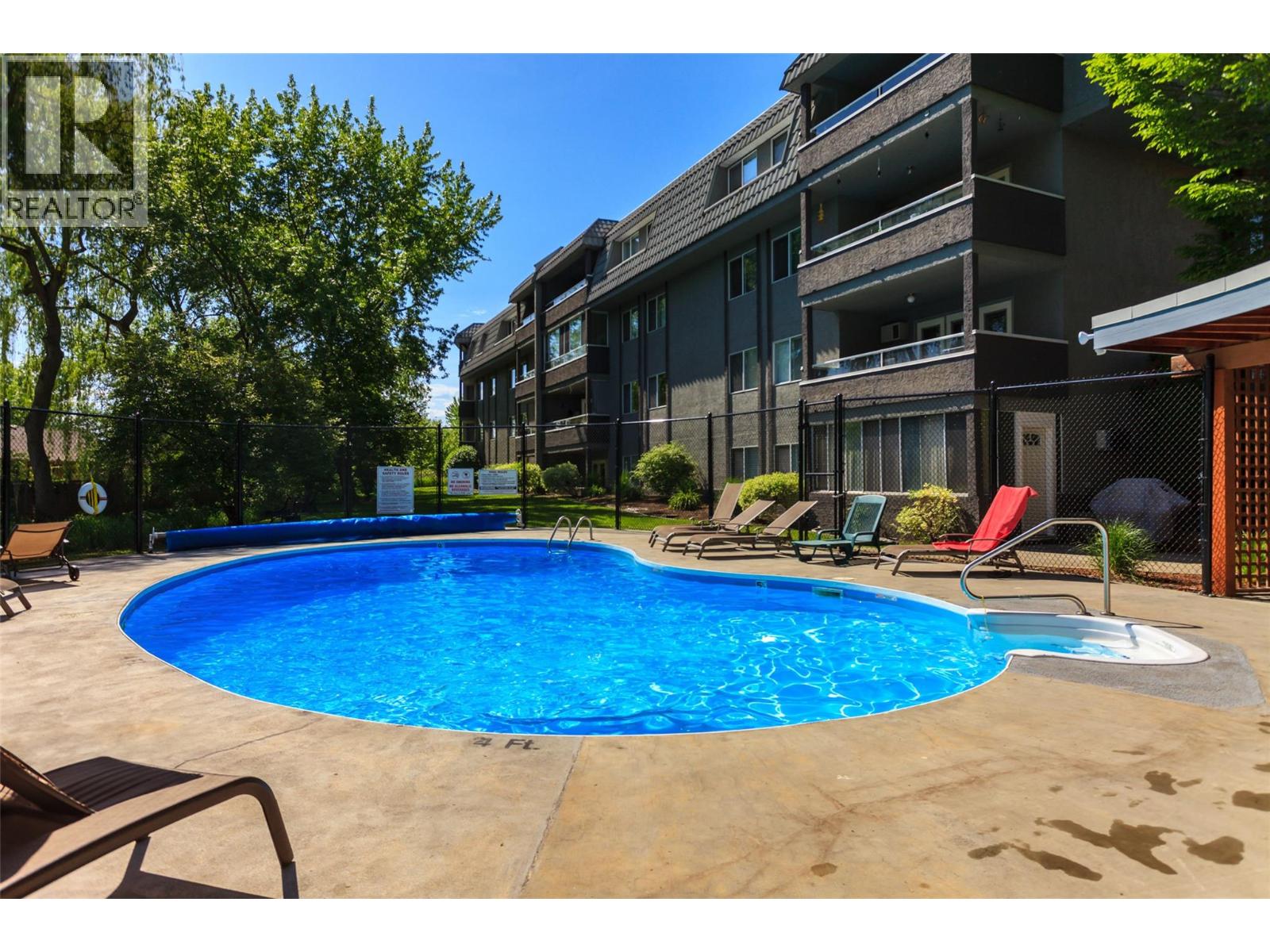 3175 De Montreuil Court Unit# 314, Kelowna, British Columbia  V1W 3X2 - Photo 33 - 10360019