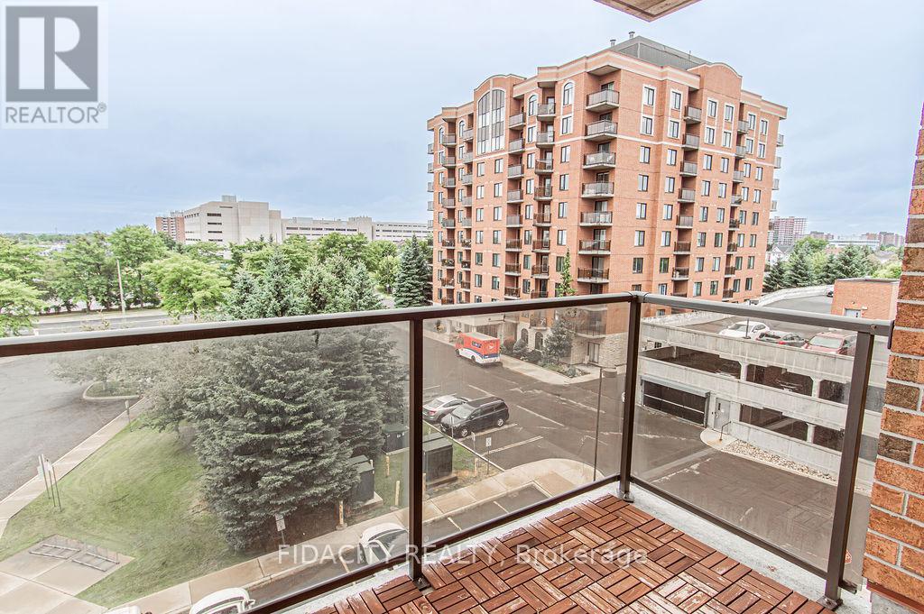 511 - 314 Central Park Drive, Ottawa, Ontario  K2C 0R2 - Photo 15 - X12201362