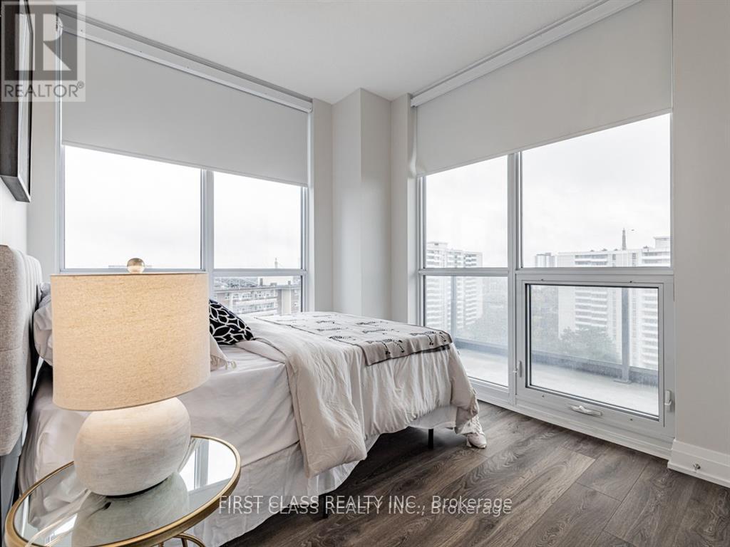 1003 - 36 Forest Manor Road, Toronto, Ontario  M2J 1M5 - Photo 19 - C12355970