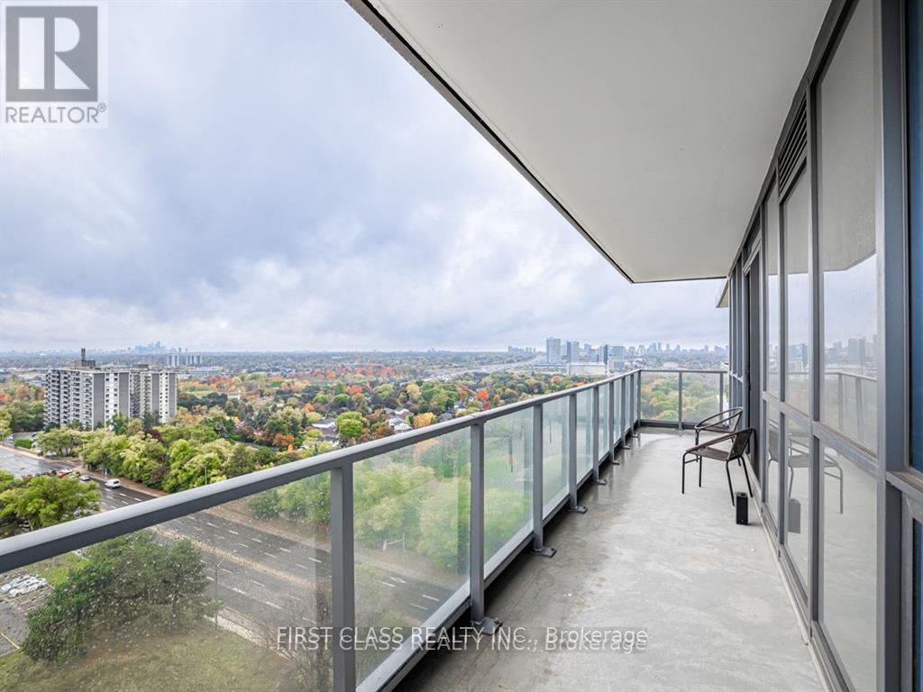 1003 - 36 Forest Manor Road, Toronto, Ontario  M2J 1M5 - Photo 23 - C12355970