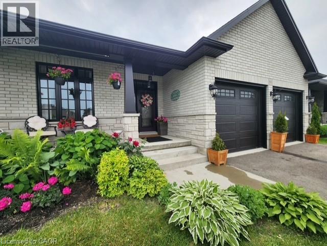 80 Backus Drive, Port Rowan, Ontario  N0E 1M0 - Photo 1 - 40762245
