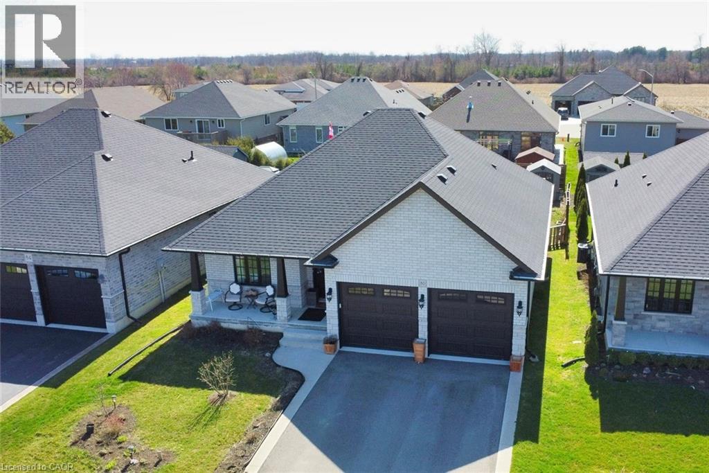 80 Backus Drive, Port Rowan, Ontario  N0E 1M0 - Photo 2 - 40762245