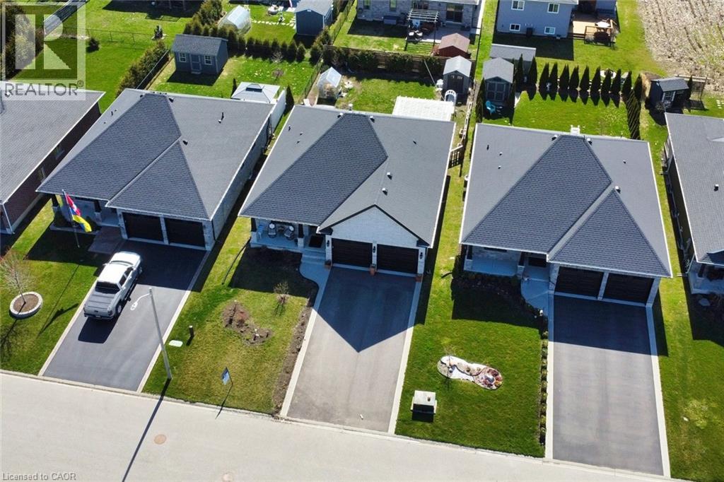 80 Backus Drive, Port Rowan, Ontario  N0E 1M0 - Photo 3 - 40762245