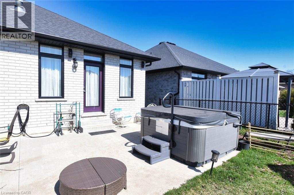 80 Backus Drive, Port Rowan, Ontario  N0E 1M0 - Photo 4 - 40762245
