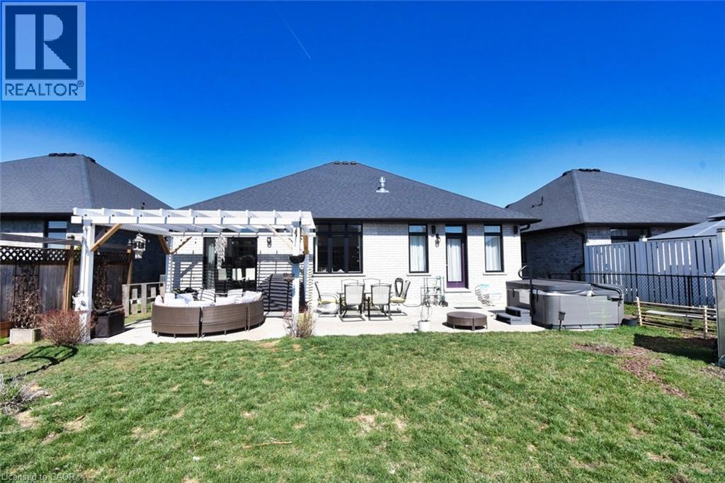 80 Backus Drive, Port Rowan, Ontario  N0E 1M0 - Photo 6 - 40762245