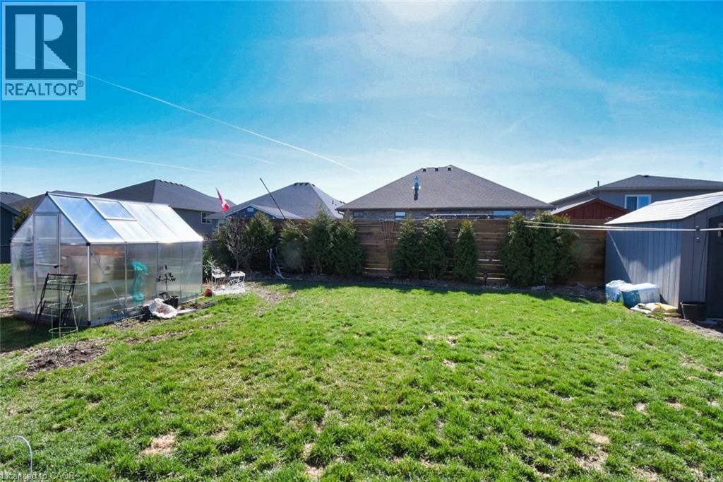 80 Backus Drive, Port Rowan, Ontario  N0E 1M0 - Photo 7 - 40762245