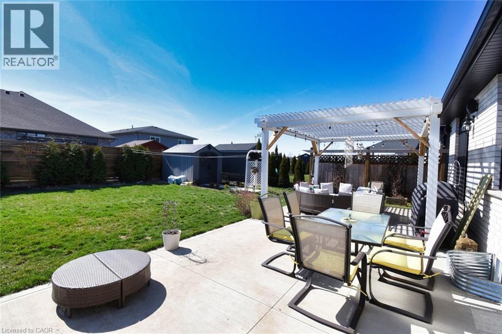 80 Backus Drive, Port Rowan, Ontario  N0E 1M0 - Photo 8 - 40762245