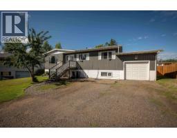 1085 N 9th Avenue, Williams Lake, Ca