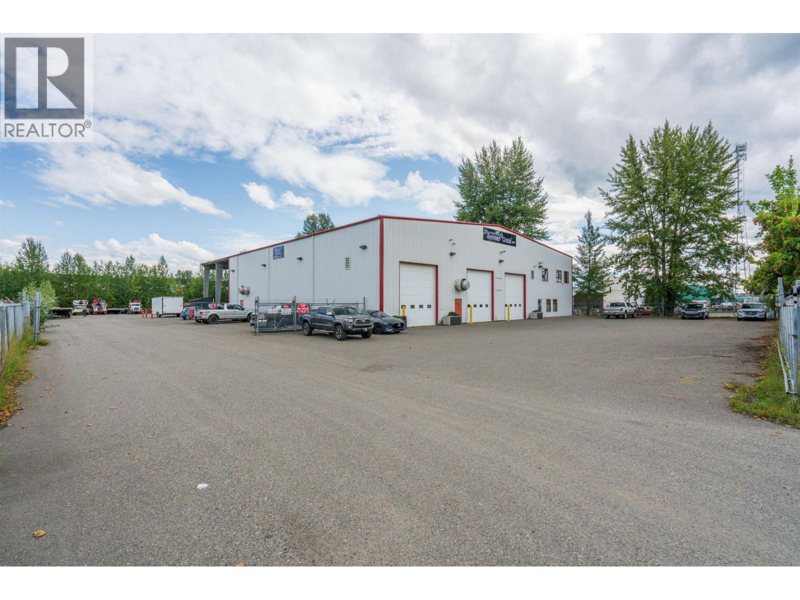 9064 Milwaukee Way, Prince George, British Columbia  V2M 5T3 - Photo 2 - C8071607