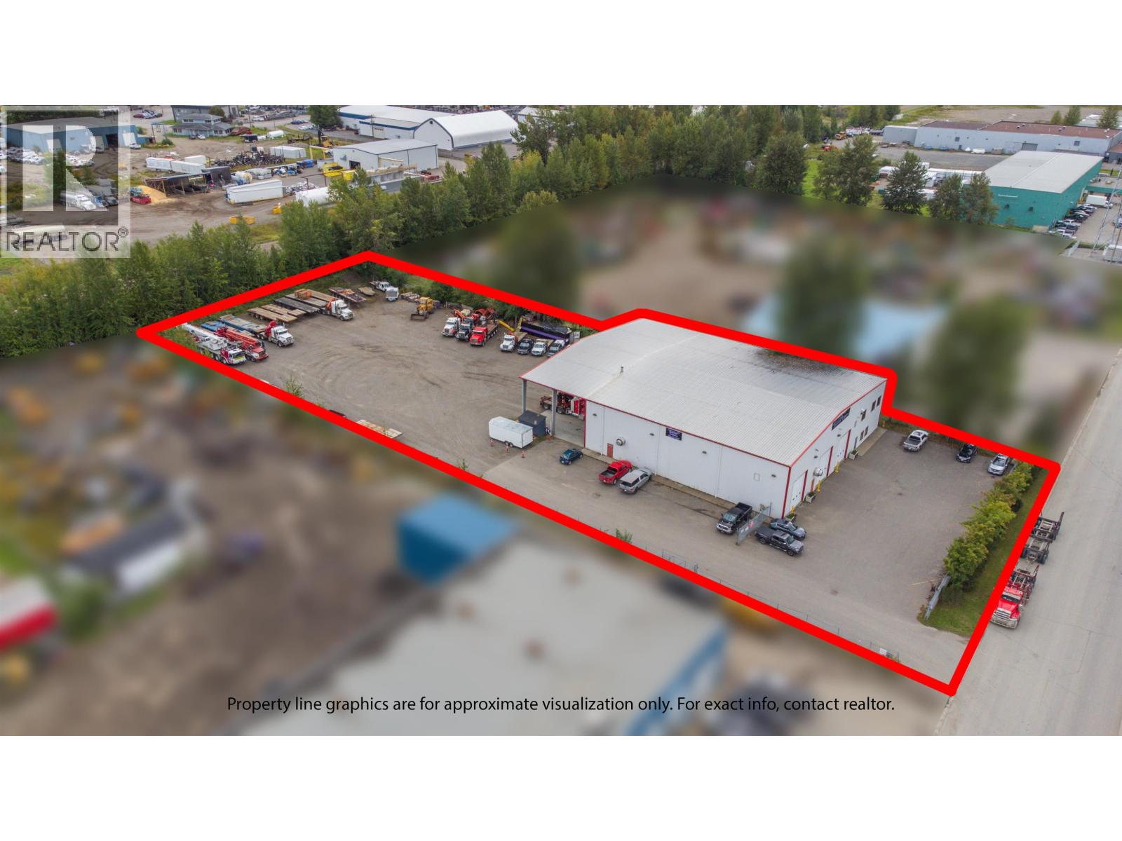 9064 Milwaukee Way, Prince George, British Columbia  V2M 5T3 - Photo 31 - C8071607